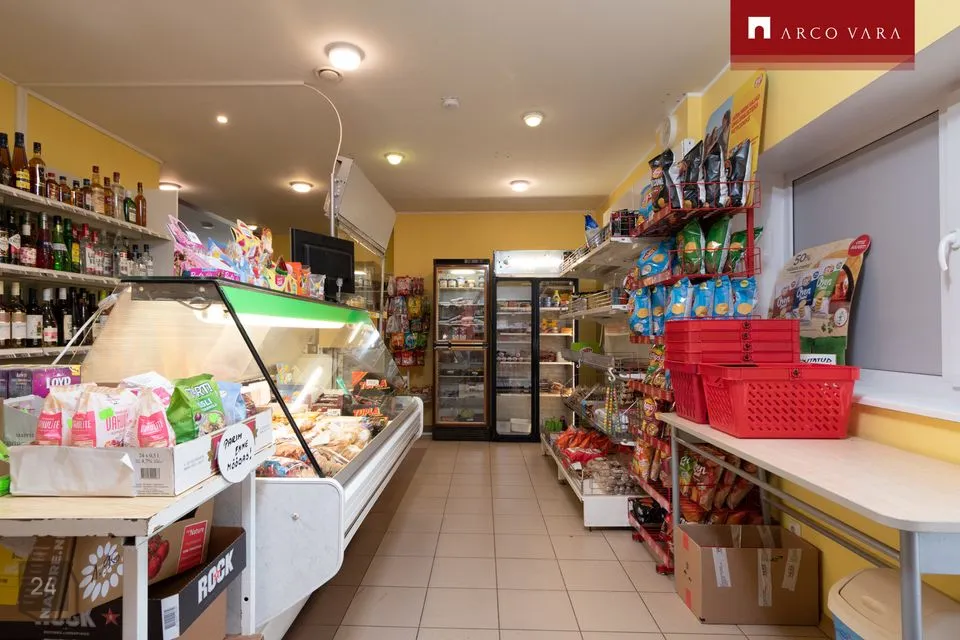Kaubandus, 120 m² Äripind  -  Märjamaa vald, Sipa küla - foto 4