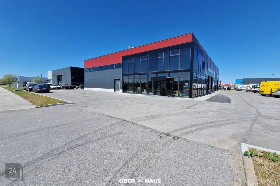 388 m² Äripind - Tartu linn, Tartu linn