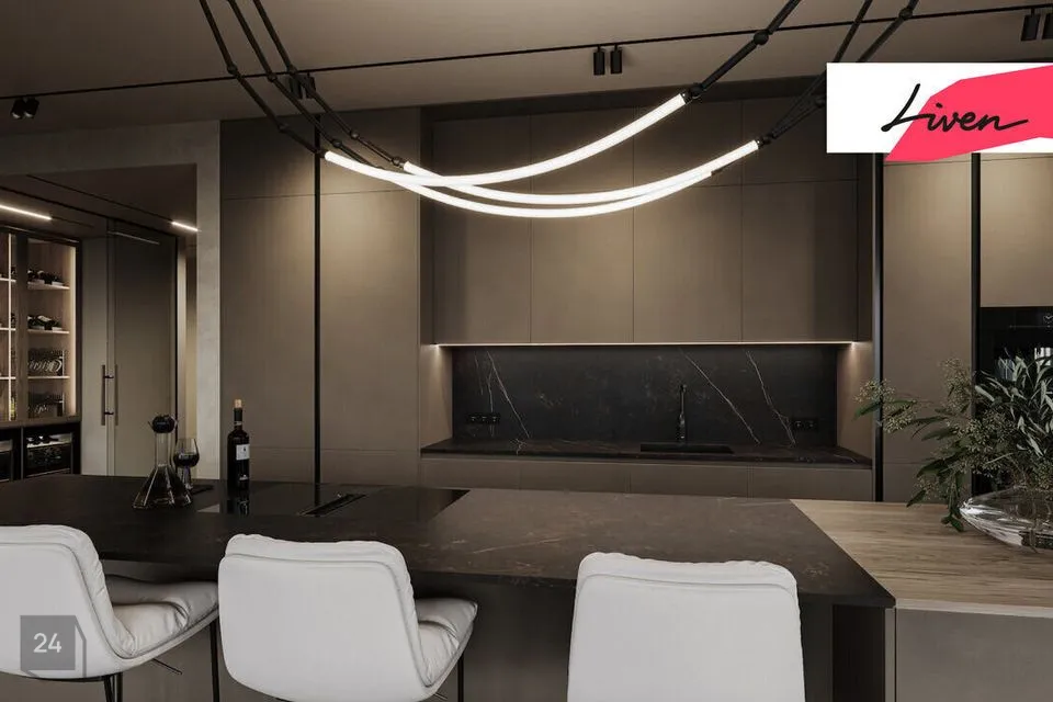 1-toaline Korter - Tallinn, Pirita linnaosa - foto 5