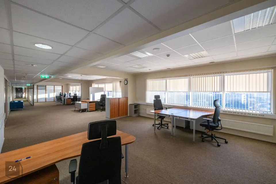 415 m² Äripind  -  Tallinn, Kesklinna linnaosa - foto 3