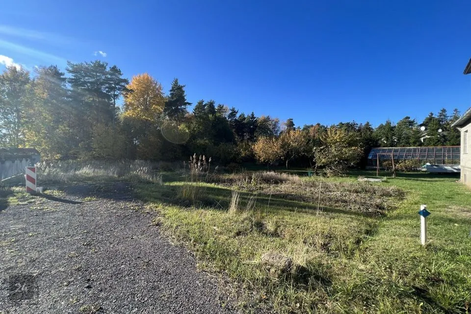 Земля жилой застройки, 1135 m² участок в Tallinn, Haabersti linnaosa - фото 3