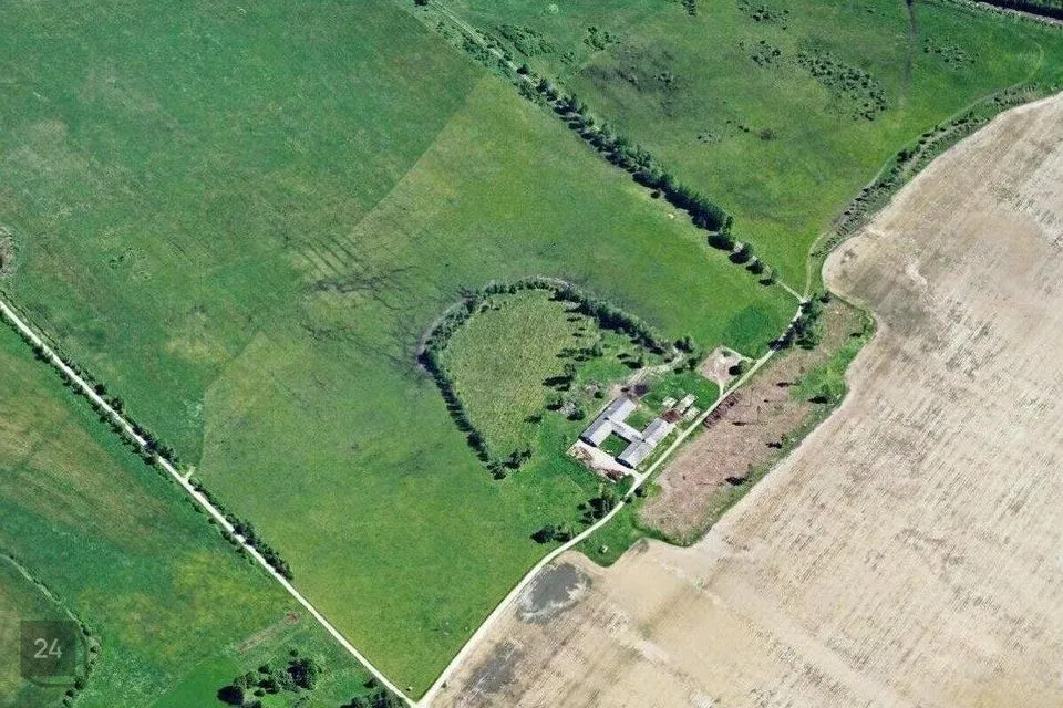 Maatulundusmaa, 204000 m² участок в Vinni vald, Tammiku küla - фото 2