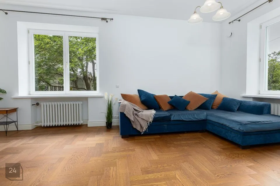 4-toaline Korter - Tallinn, Kesklinna linnaosa - foto 3