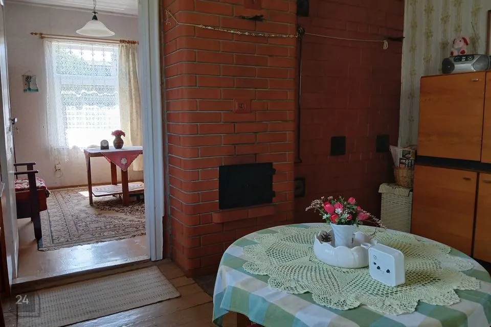 Muu, 3-toaline Majaosa  -  Kanepi vald, Kanepi alevik - foto 2