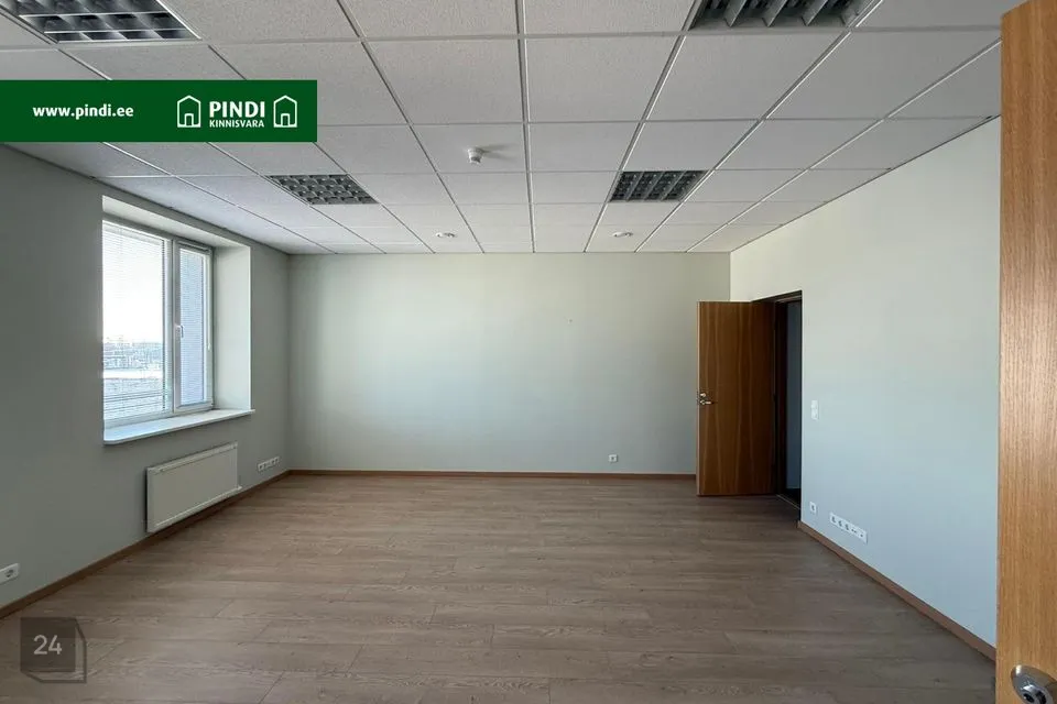 Büroo või Teenindus, 200 m² Äripind - Tallinn, Põhja-Tallinna linnaosa - foto 2
