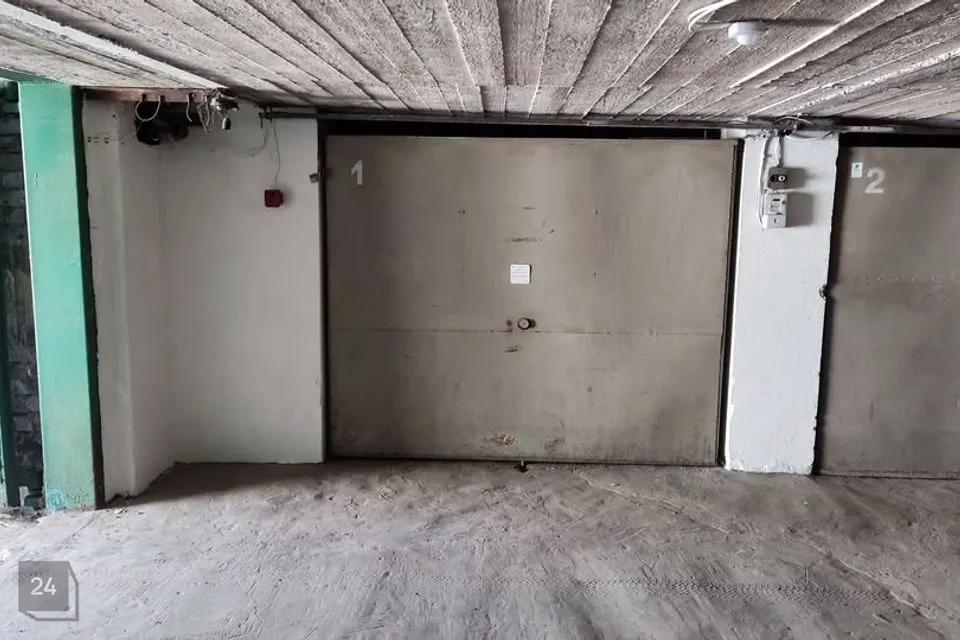19 m² Garaaž - Tallinn, Kristiine linnaosa