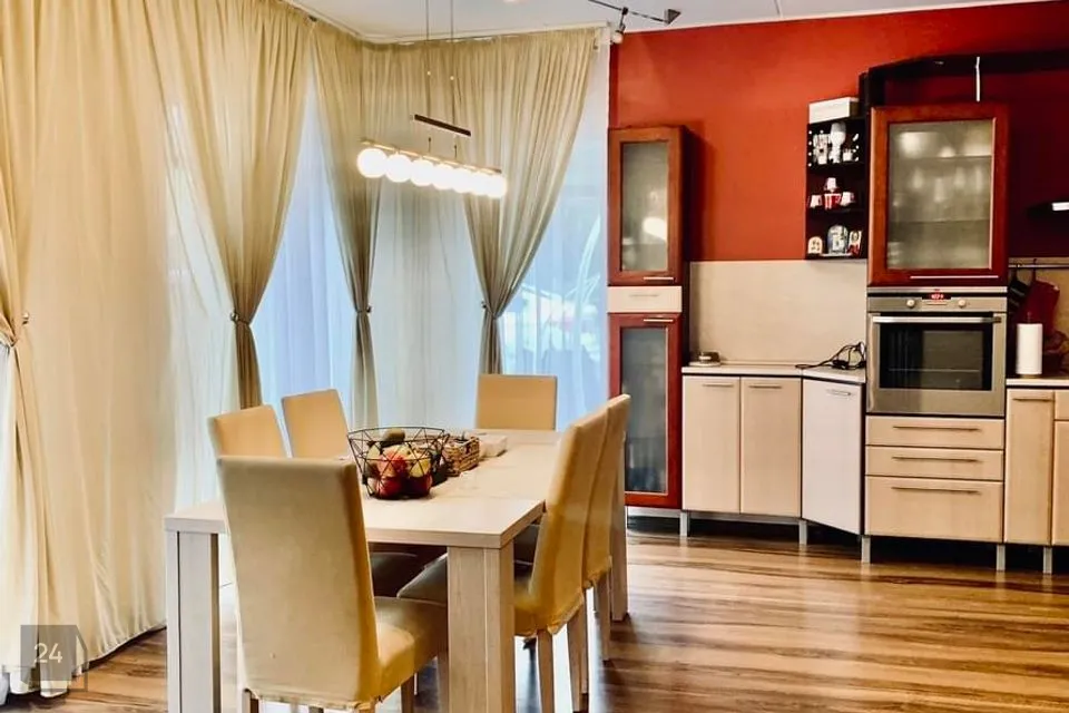 5-toaline Korter  -  Narva-Jõesuu linn, Narva-Jõesuu linn - foto 3