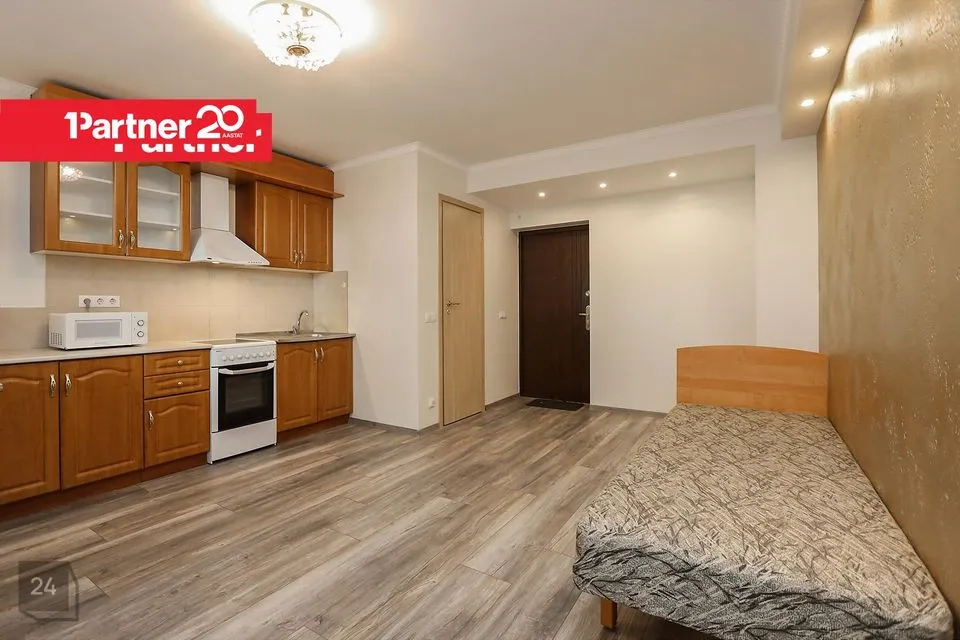26 m² Квартира в Tallinn, Kesklinna linnaosa - фото 5