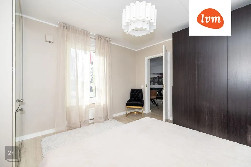 3-toaline Korter - Tallinn, Haabersti linnaosa - foto 5