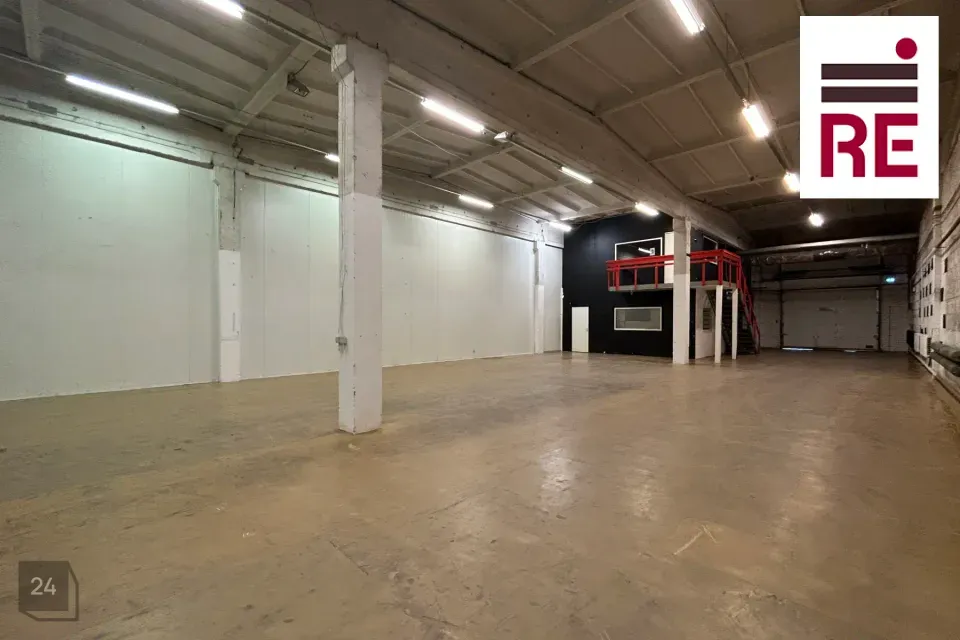 Ladu või Tootmine, 432 m² Äripind - Tallinn, Mustamäe linnaosa - foto 5