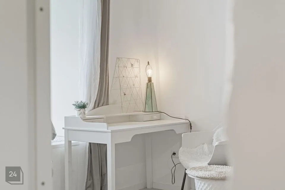 3-toaline Korter  -  Kohila vald, Salutaguse küla - foto 4