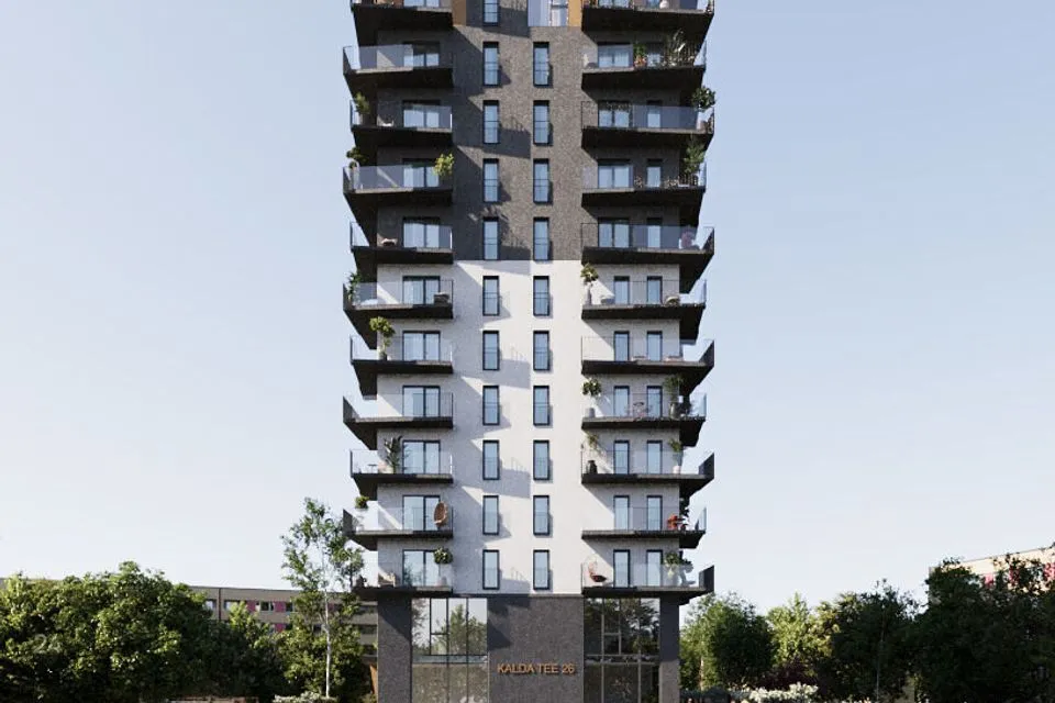 86 m² business in Tartu linn, Tartu linn - photo 2