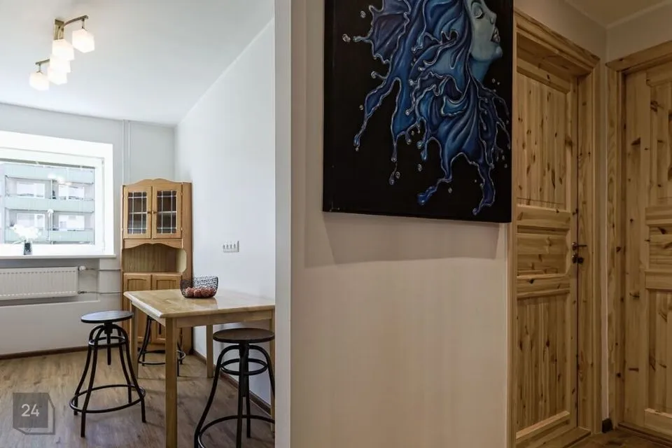 3-toaline Korter - Tallinn, Mustamäe linnaosa - foto 4