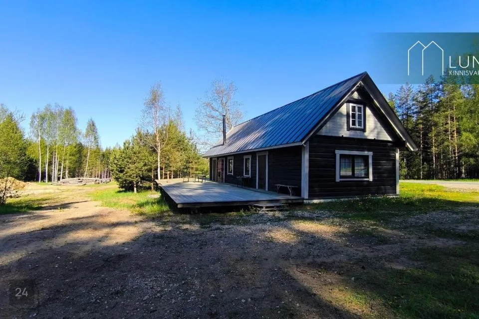 3-комнатная дом в Võru vald, Holsta küla - фото 4