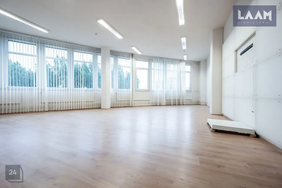 Büroo, 90 m² Äripind - Tallinn, Kristiine linnaosa - foto 2