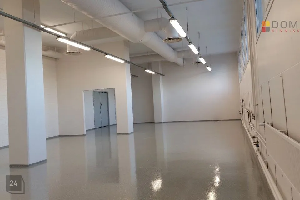 Mitme sihtotstarbega, 153 m² Äripind - Tallinn, Kristiine linnaosa - foto 5