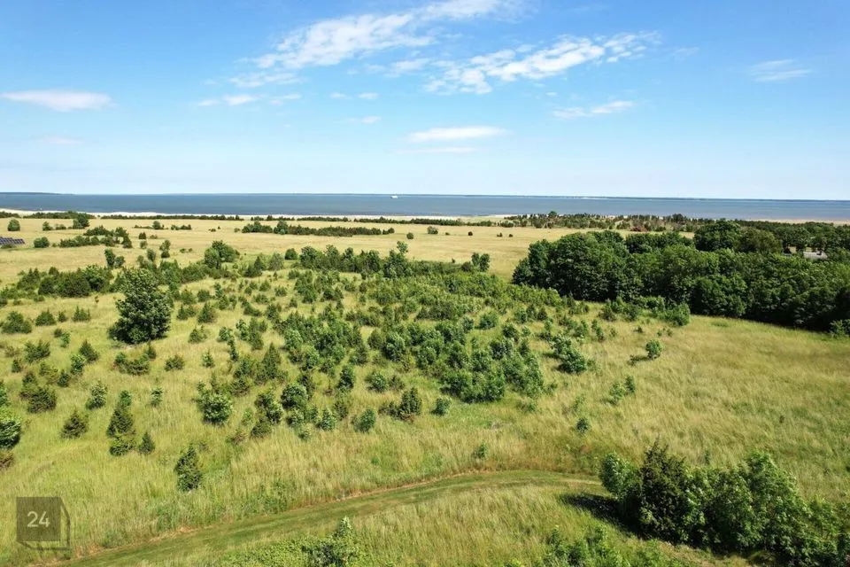 Elamumaa, 11775 m² Maa - Muhu vald, Võiküla