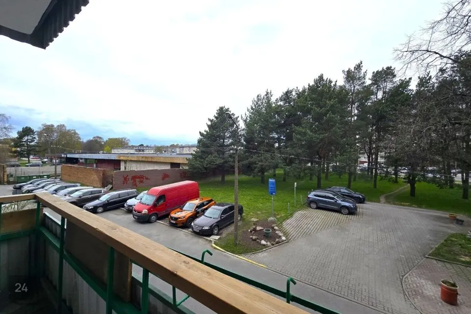 3-room apartment in Tallinn, Mustamäe linnaosa - photo 3
