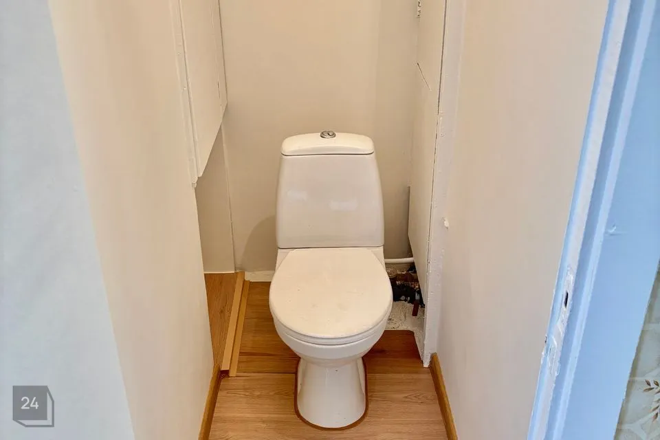 2-toaline Korter - Haapsalu linn, Haapsalu linn - foto 5