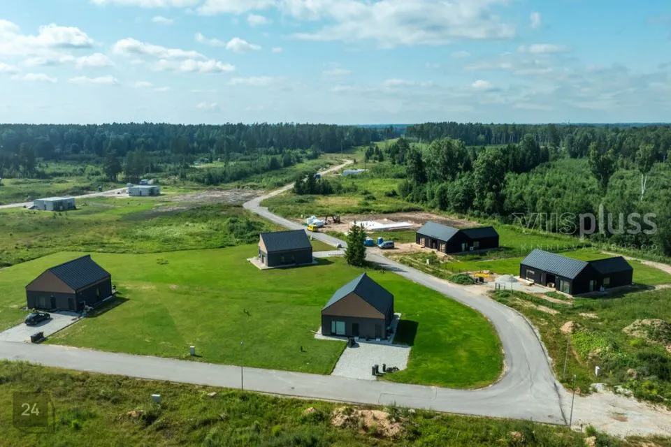 4-комнатная дом в Kastre vald, Kurepalu küla - фото 3