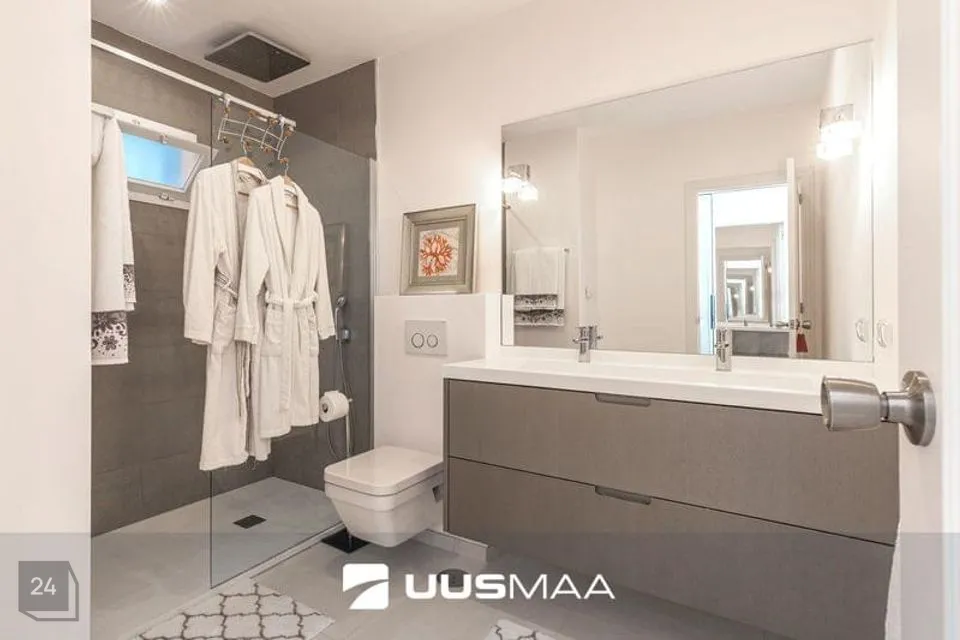 5-toaline Korter  -  Marbella, Nueva Andalucia - foto 3