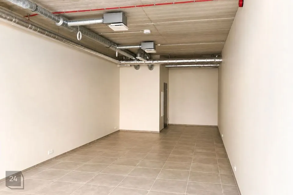 53 m² Äripind  -  Tallinn, Kesklinna linnaosa - foto 4