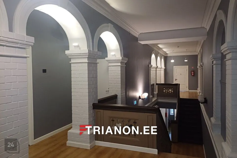 Mitme sihtotstarbega, 25 m² Äripind  -  Narva linn - foto 4