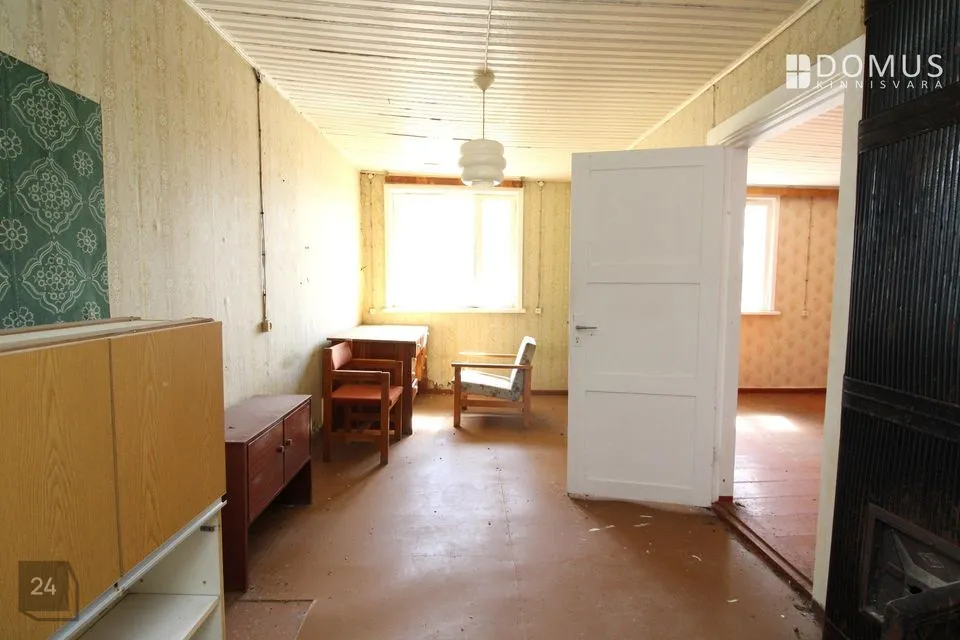 7-toaline Maja - Viljandi vald, Paistu küla - foto 5