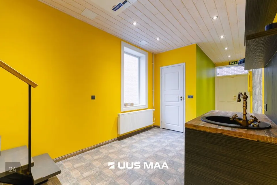 Muu, 213 m² Äripind - Rakvere linn - foto 3