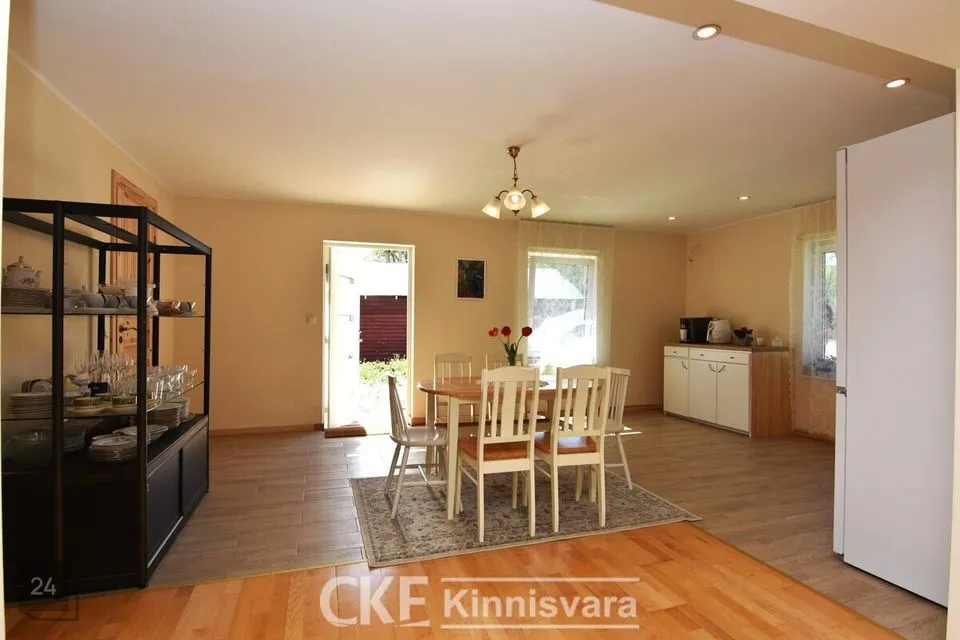 6-toaline Maja  -  Rakvere linn - foto 5