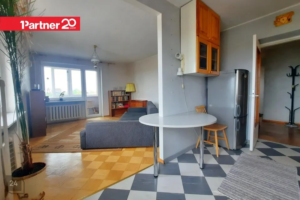 3-toaline Korter  -  Tallinn, Mustamäe linnaosa - foto 5