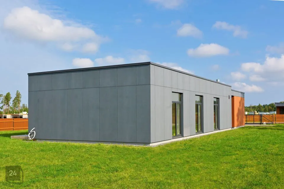 5-room house in Viimsi vald, Lubja küla - photo 2