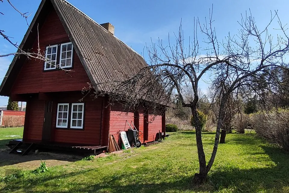 3-toaline Suvila - Lääne-Harju vald, Tuulna küla - foto 2