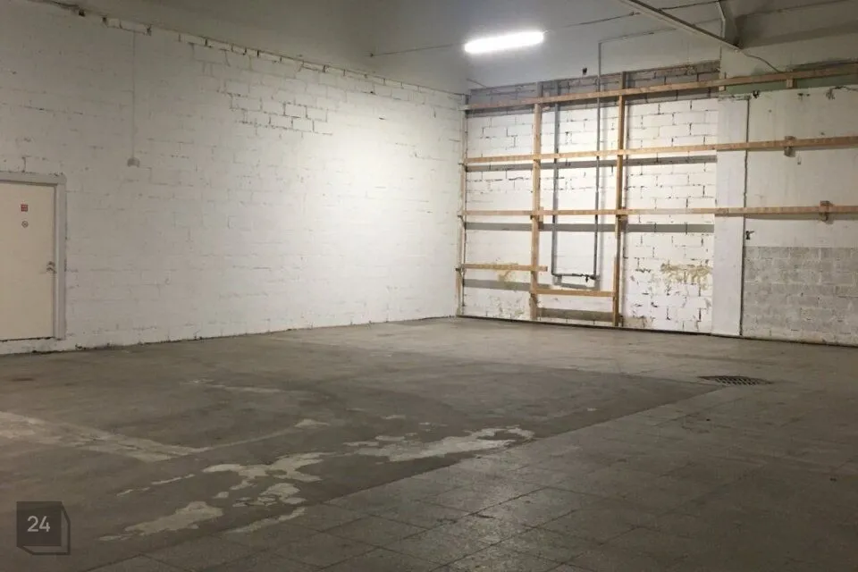 1193 m² Äripind  -  Tallinn, Mustamäe linnaosa - foto 4