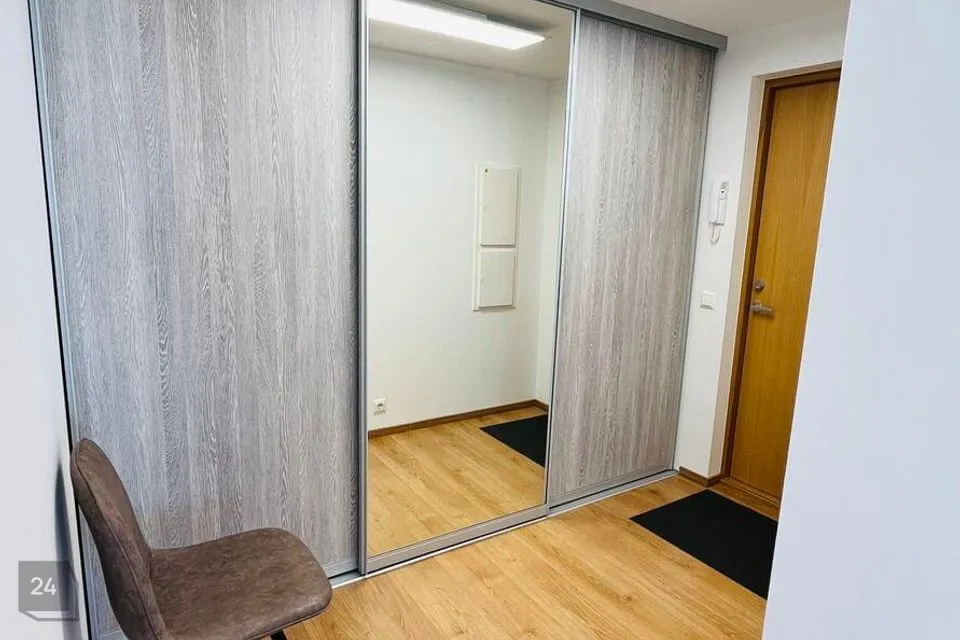 2-toaline Korter - Tallinn, Haabersti linnaosa - foto 3