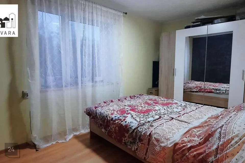 2-toaline Korter - Tori vald, Kilksama küla - foto 5