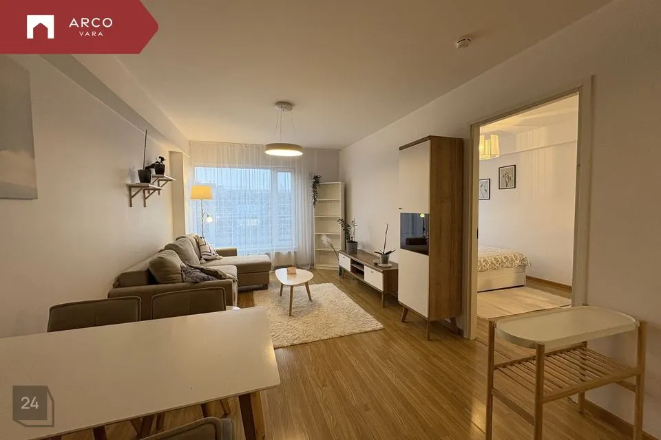 2-toaline Korter - Tallinn, Kesklinna linnaosa - foto 4