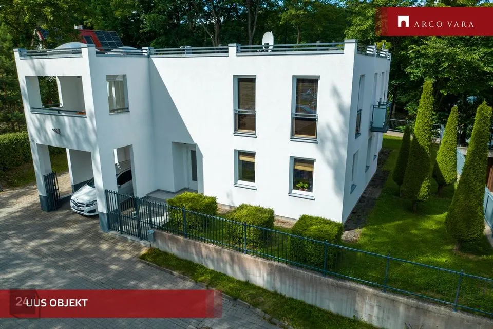 5-toaline Maja  -  Tartu linn, Tartu linn - foto 4