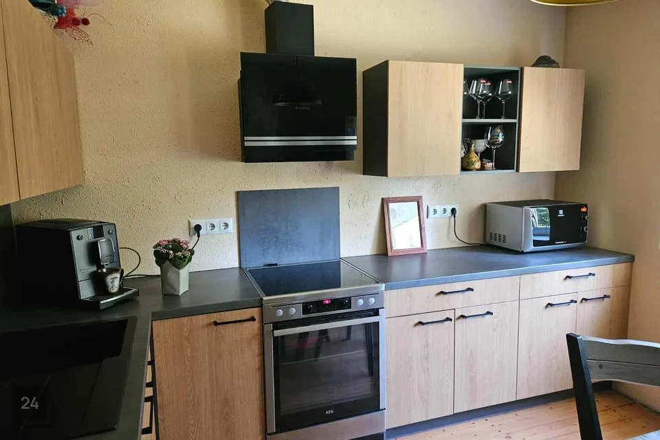 4-toaline Korter - Põltsamaa vald, Põltsamaa linn - foto 5