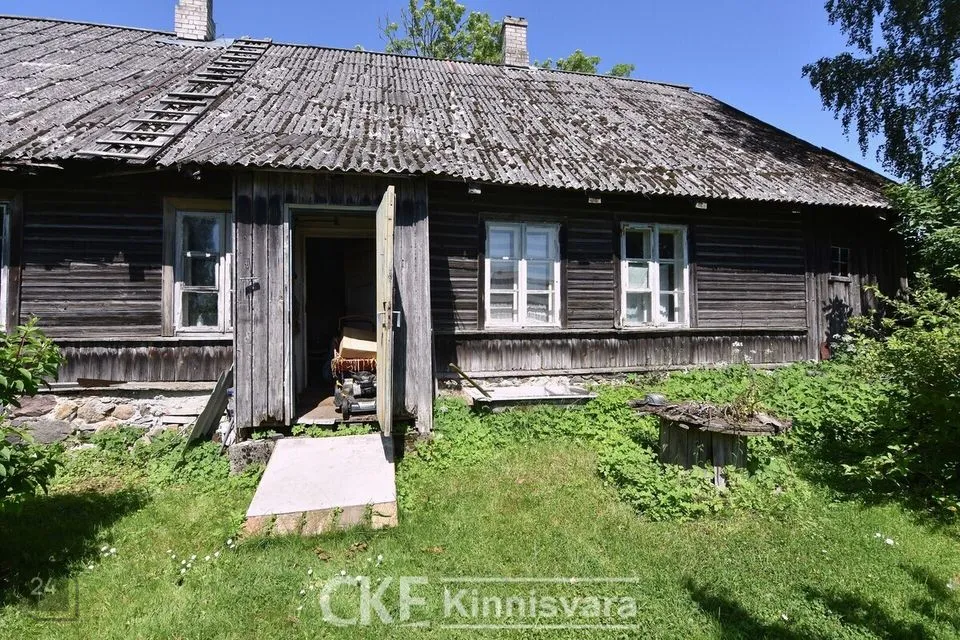 135 m² Maja - Tapa vald, Jäneda küla - foto 5