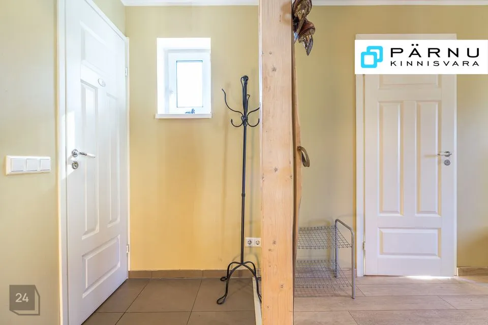 4-room house in Pärnu linn, Pärnu linn - photo 4