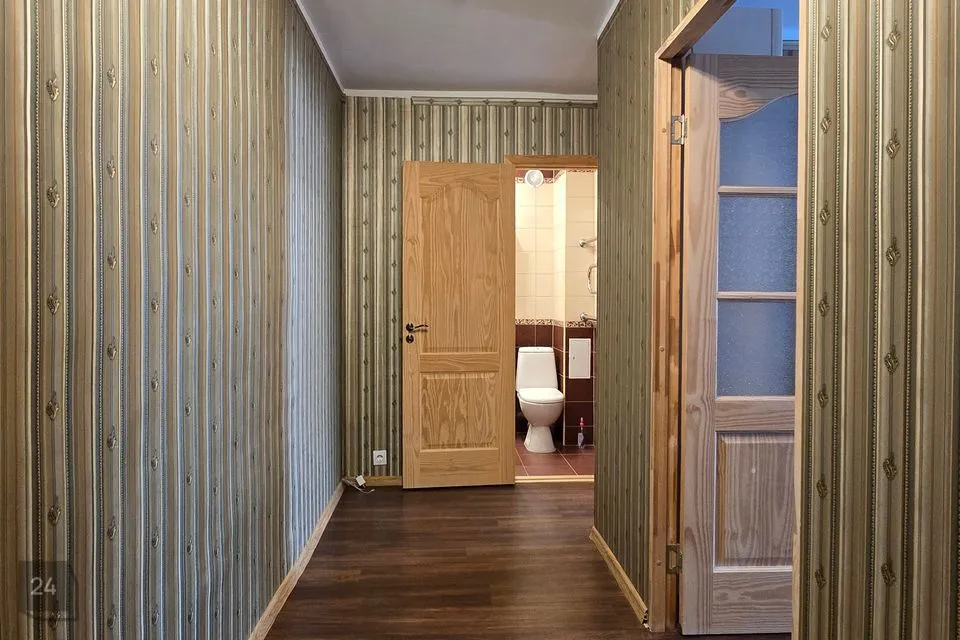 1-toaline Korter  -  Narva linn - foto 4