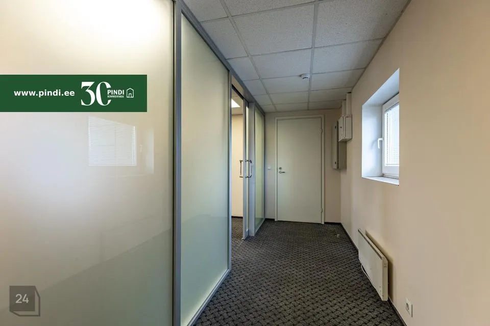 Bureau or Service, 55 m² business in Tallinn, Lasnamäe linnaosa - photo 5