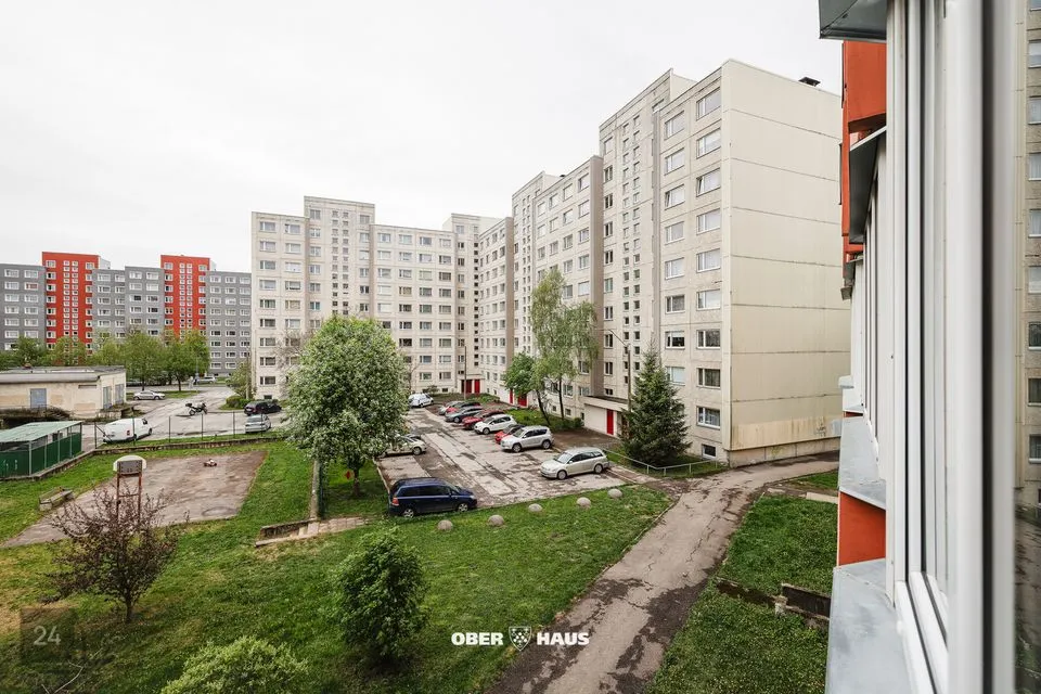 1-комнатная Квартира в Tallinn, Lasnamäe linnaosa - фото 5