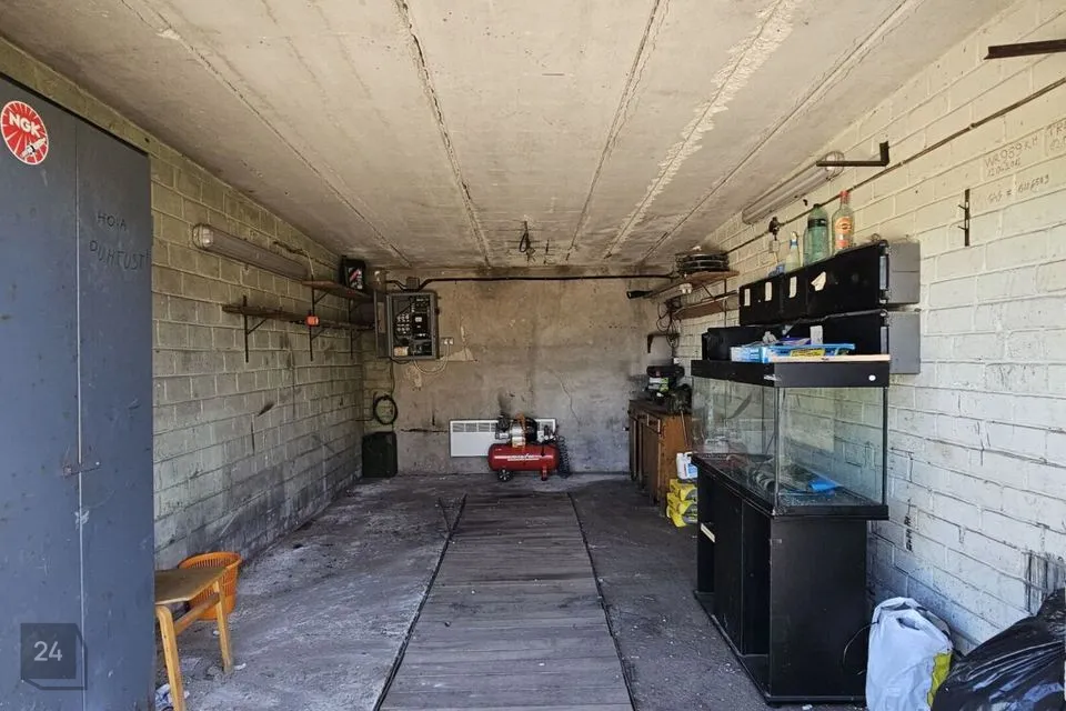 18 m² Garaaž  -  Saue vald, Turba alevik - foto 4