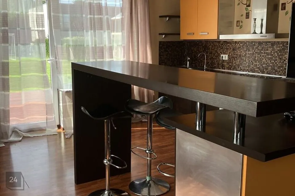 4-toaline Majaosa - Viimsi vald, Metsakasti küla - foto 2