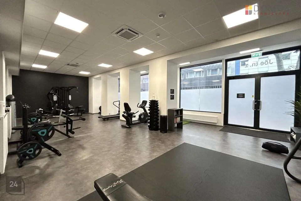 Kaubandus või Teenindus, 152 m² Äripind  -  Tallinn, Kesklinna linnaosa - foto 5