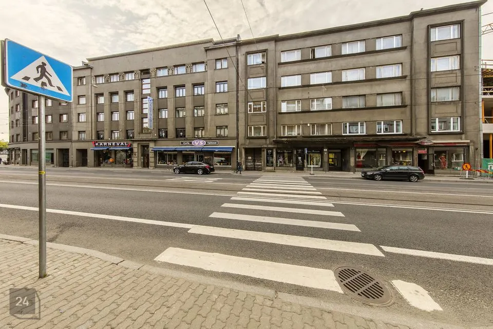 1-комнатная Квартира в Tallinn, Nõmme linnaosa