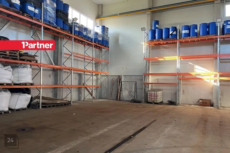 Mitme sihtotstarbega, 450 m² Äripind  -  Maardu linn - foto 5