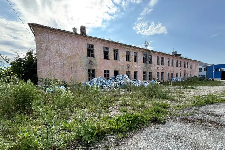 Mitme sihtotstarbega, 2000 m² Äripind  -  Lääne-Harju vald, Paldiski linn - foto 3